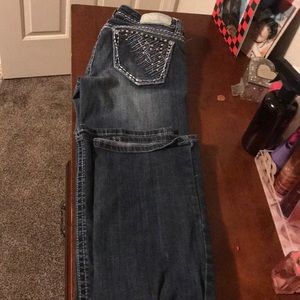 Shyanne Jeans 30 Regular
